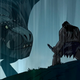 Image for article titled Genndy Tartakovsky Explains How He Created Primal's Ferocious Fantasy World
